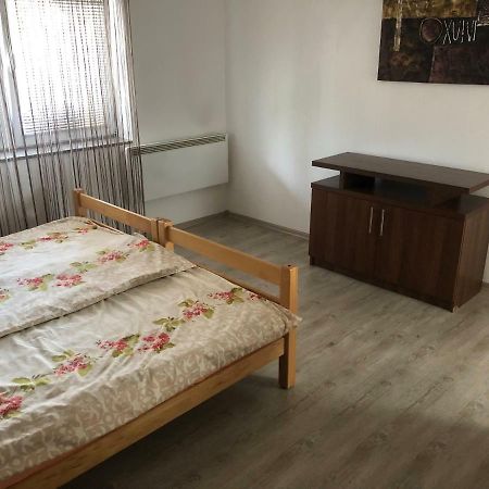 Mejdan Apartmant SJJ Exterior foto