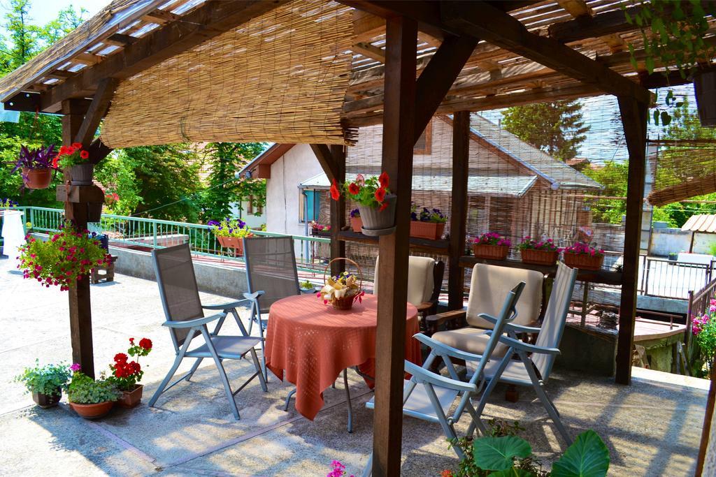 Mejdan Apartmant SJJ Exterior foto