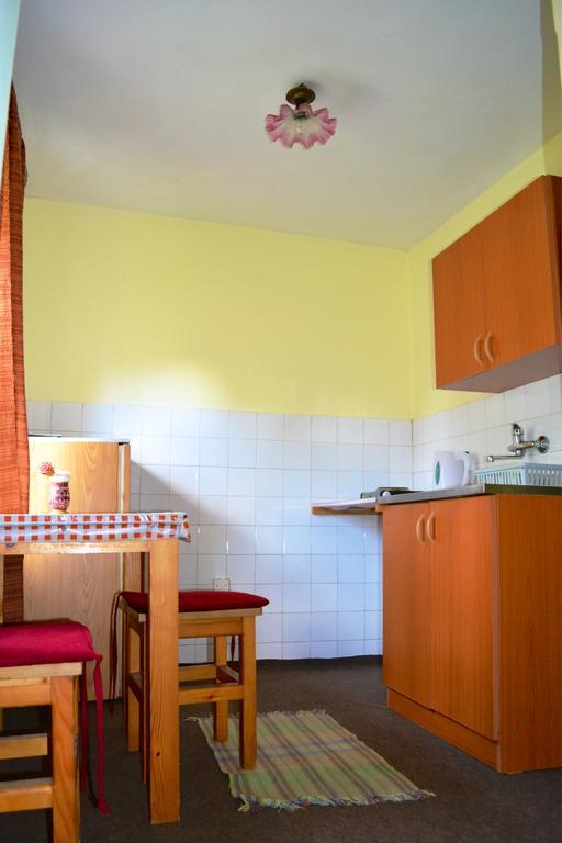 Mejdan Apartmant SJJ Exterior foto