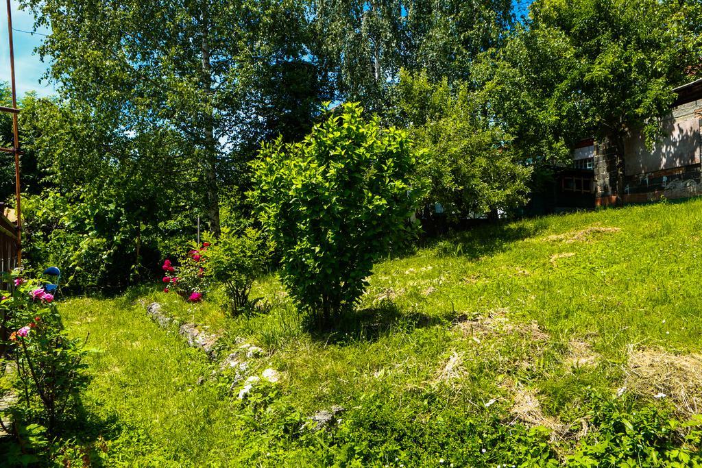 Mejdan Apartmant SJJ Exterior foto
