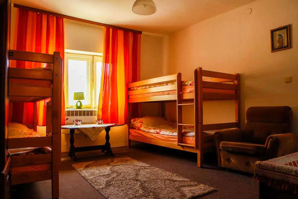 Mejdan Apartmant SJJ Exterior foto
