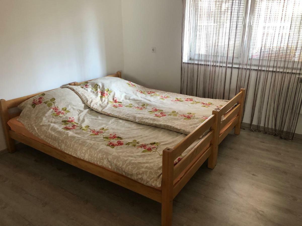 Mejdan Apartmant SJJ Exterior foto